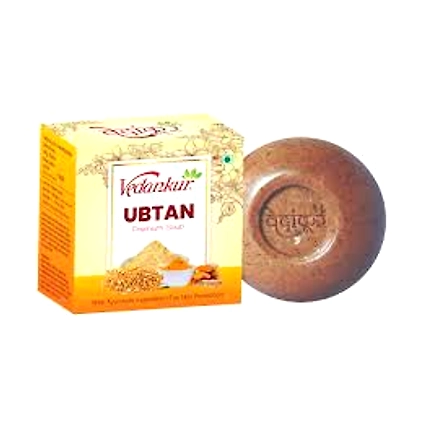 UBTAN SOAP-3