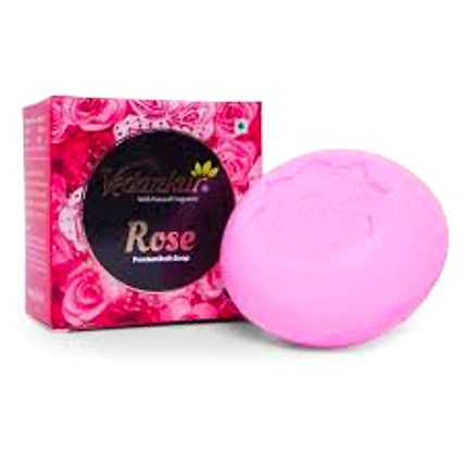 ROSE SOAP-1