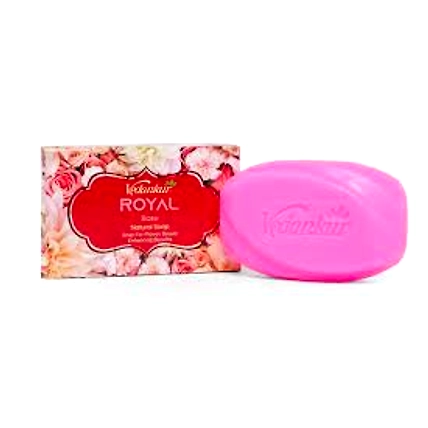 ROSE SOAP-3