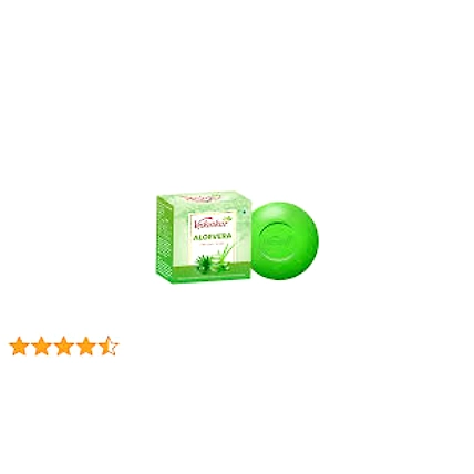 ALOEVERA SOAP-1