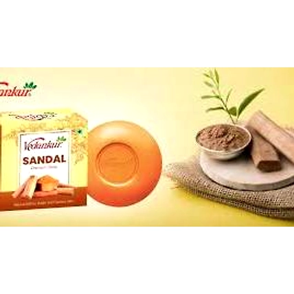 ROYAL HALDI CHANDAN SOAP-3