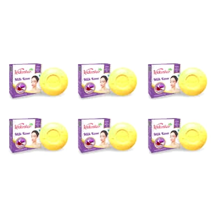 MILK KESAR SOAP-1