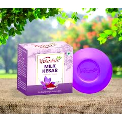 MILK KESAR SOAP-3