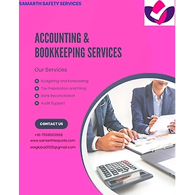 Financial Services