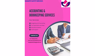 Financial Services