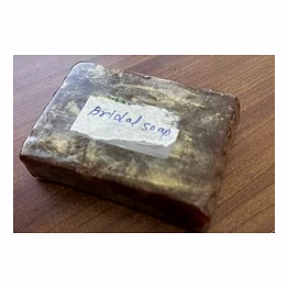 bridal soap
