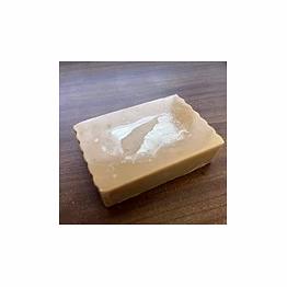 coffee milk soap