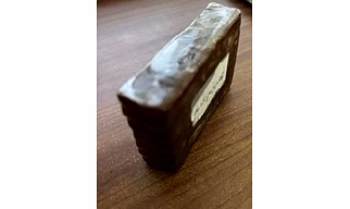BRIDAL SOAP