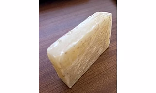 COFFEE MILK SOAP