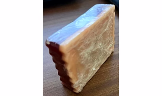 D- TAN SOAP