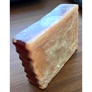 D- TAN SOAP