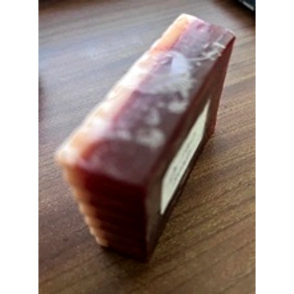 D- TAN SOAP-1