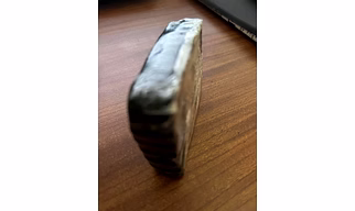 DARK SPOT SOAP