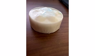 GOAT MILK SOAP