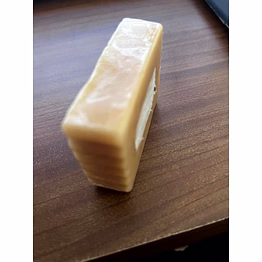 rice potato soap