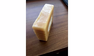 RICE POTATO SOAP