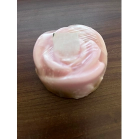 ROSE MILK SOAP