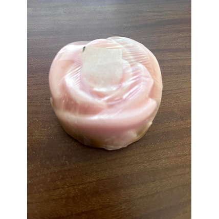 ROSE MILK SOAP-2