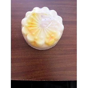 SAFFRON SOAP