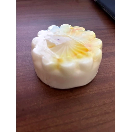 SAFFRON SOAP-1