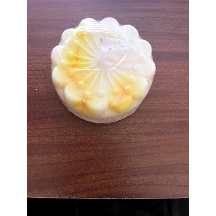 SAFFRON SOAP-2