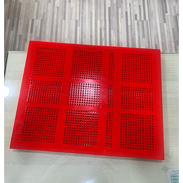 mining screen