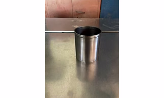 Cylinder Sleeve