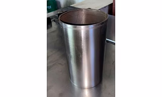 Engine Cylinder Sleeve