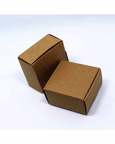 Plain Corrugated
 Boxes-( 610 x610 x508 )  MM-100-2