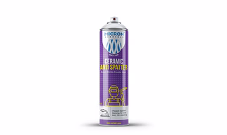 2121 Ceramic Welding Anti Spatter