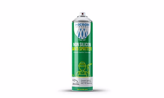 2110 Non Silicon Anti Spatter