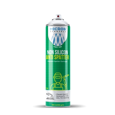 Micron Aerosols® 2110 Non Silicon Anti Spatter