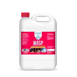 Micron Aerosols® 2118 Water Based Anti Spatter Liquid 5Ltr
