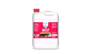 2118 Water Based Anti Spatter Liquid 5Ltr