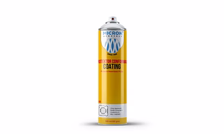 3100 PCB Conformal Coating Spray 550ml
