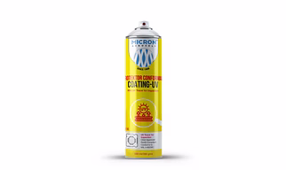 3110 Protektor-UV PCB Conformal Coating Spray