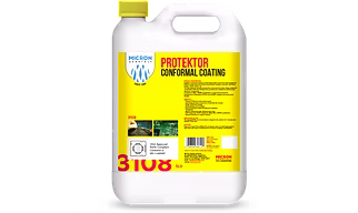3108 PCB Conformal Coating Liquid 5Ltr