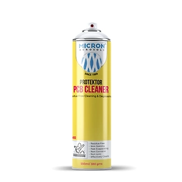 Protektor 3400 PCB IPA Cleaner Spray