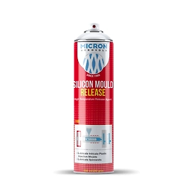 Micron Aerosols® 1100 Silicon Mould Release Spray