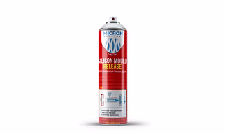 1100 Silicon Mould Release Spray