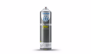 2200 Zinc Galvanising Metal Spray