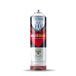 Micron Aerosols® 1201 Anti Corrosion Wax Coatings
