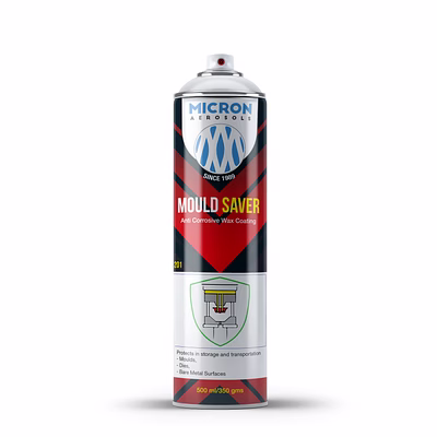 micron aerosols® 1201 anti corrosion wax coatings
