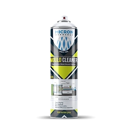 Micron Aerosols® 1220 Mould Cleaner 550ml