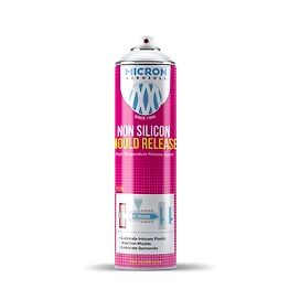 Micron Aerosols® 1110 Non Silicon Mould Release Spray