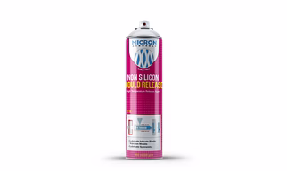 1110 Non Silicon Mould Release Spray