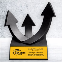 all growth award
