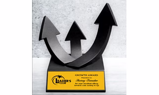 All Growth Award