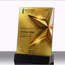 applause award vertical 7