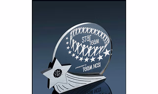 Astron Star Award 5.6